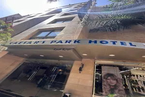 Caesars Park Hotel — Beirut