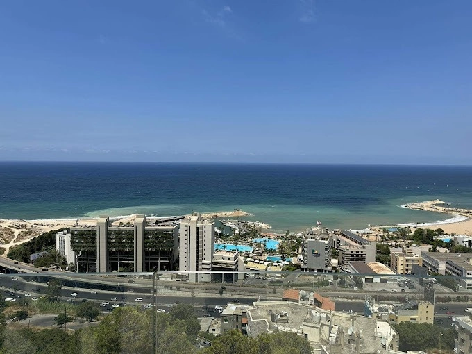 Portaluna Hotel & Resort by Reston — Jounieh