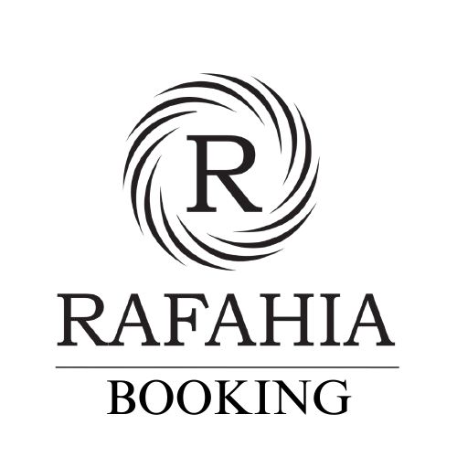 Rafahia booking