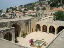 Beirut, Beiteddine & Deir El Qamar return journey
