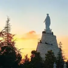 Harissa & Byblos transportation and departure