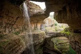Jeita, Harissa & Baatara transportation and departure