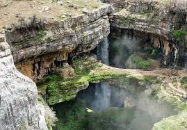Jeita, Harissa & Baatara return journey