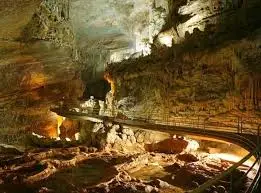 Jeita Grotto, Harissa and St Charbel sightseeing destination