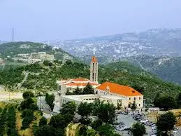 Jeita Grotto, Harissa and St Charbel transportation and departure