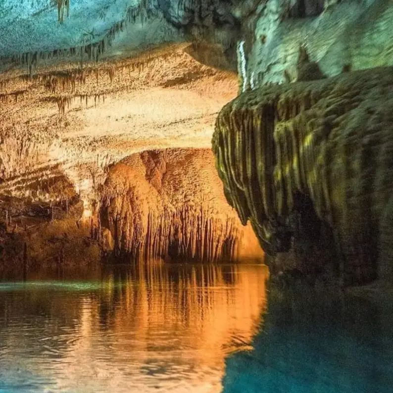 Jeita Grotto & Faraya transportation and departure