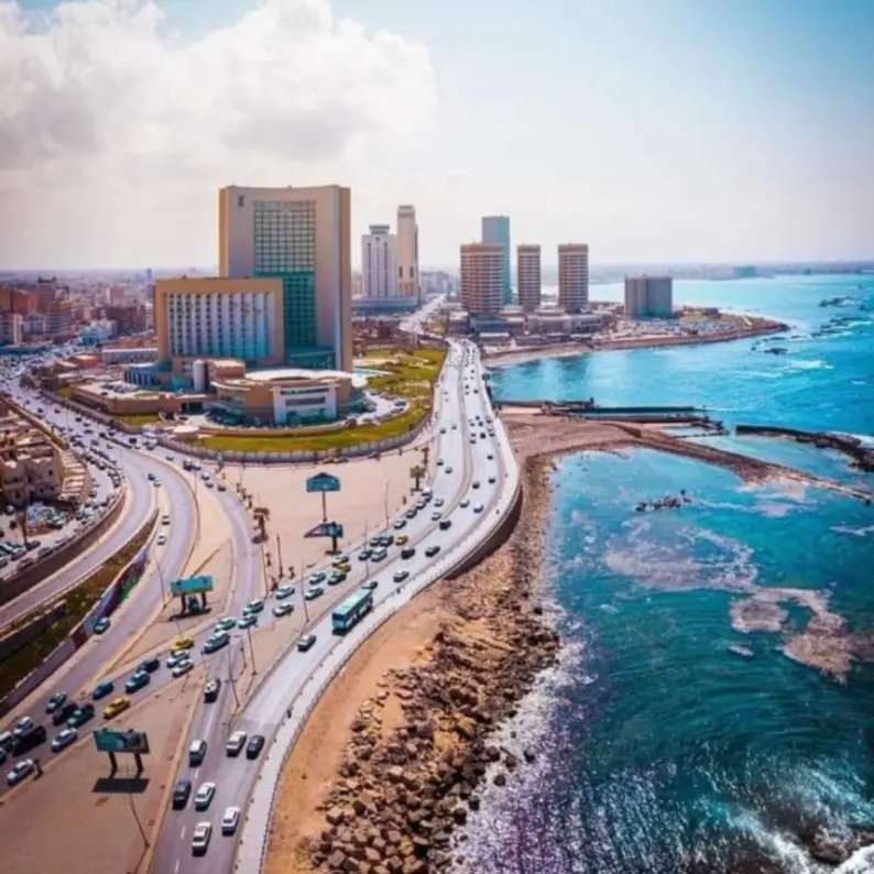 Sidon, Tyre and Maghdouche