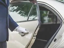 Private Car transfer vehicle