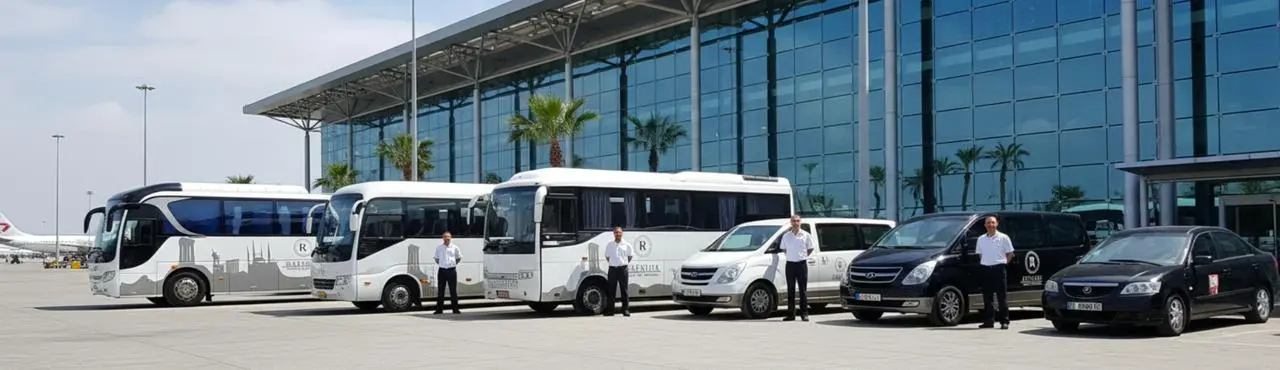 Airport transfer from Beirut to Beirut